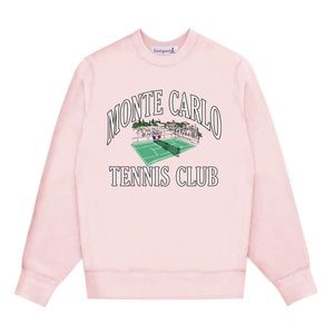 FirstPort Monte Carlo Sweatshirt (Pink)